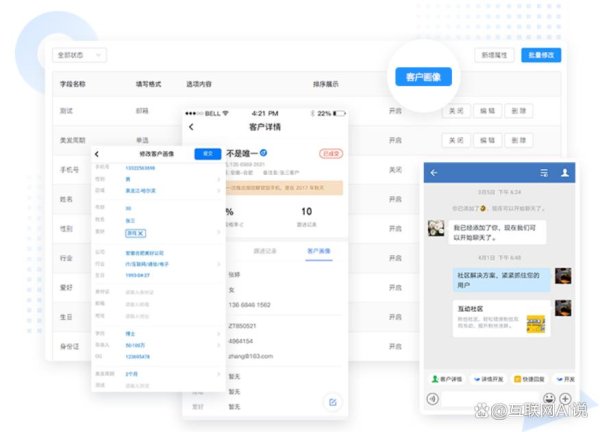 欧洲杯体育让企业及时监控营销服从-Kaiyun网页版·「中国」开云官方网站 登录入口